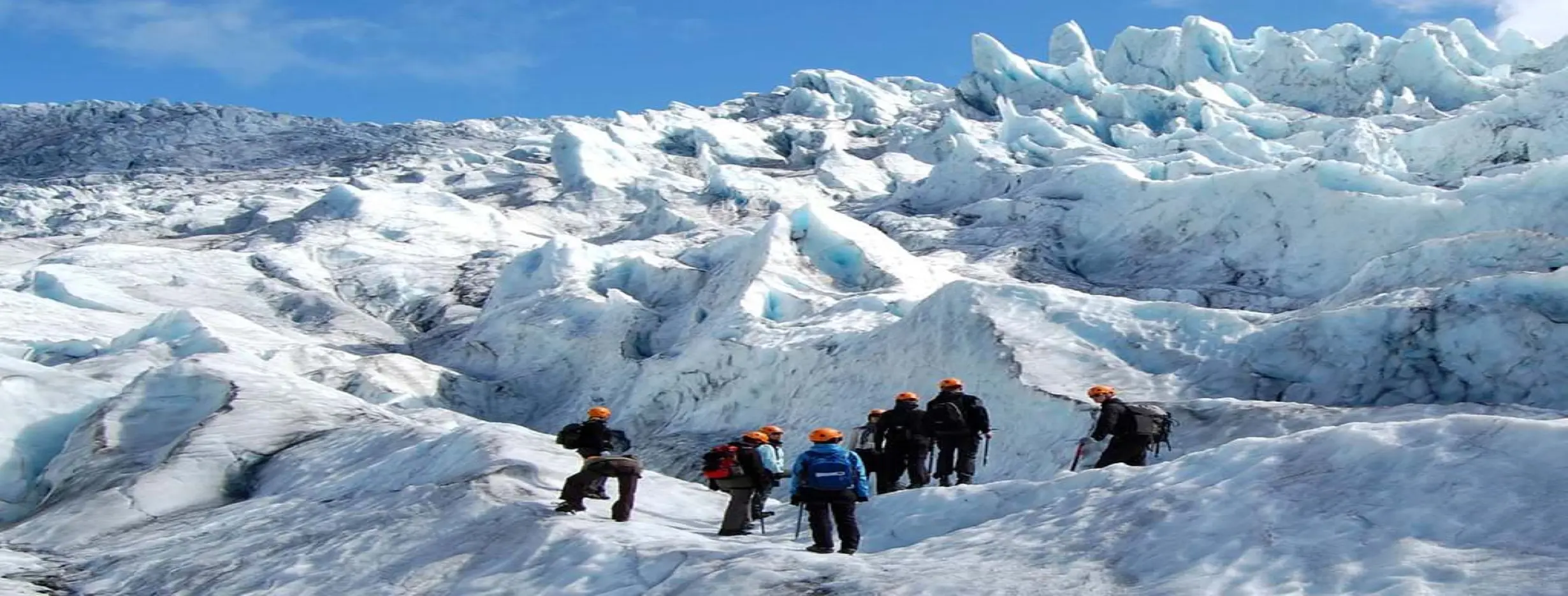 Image for Glacier Hiking